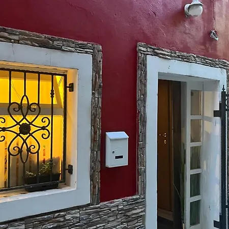 Appartement St Francis *