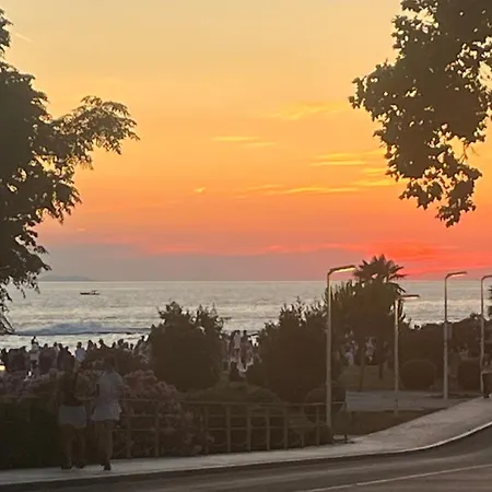 Apartman St Francis Zadar