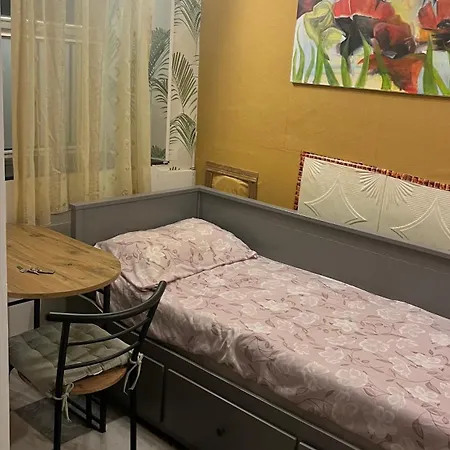 St Francis Appartement