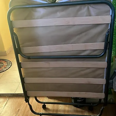 Appartement St Francis *