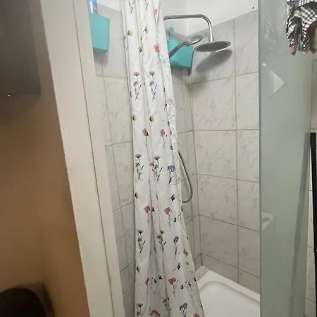 Apartman St Francis *