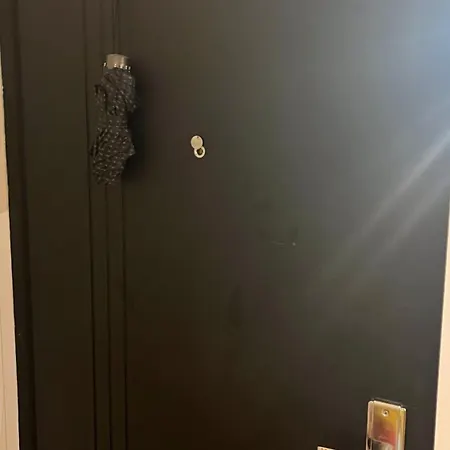 St Francis Apartman Zára