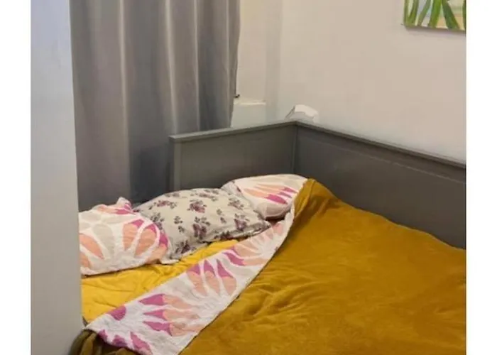 St Francis Apartment *