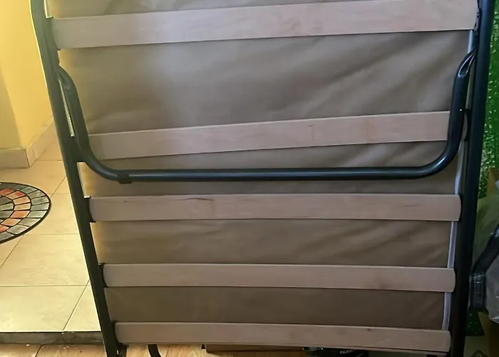 Apartment St Francis *