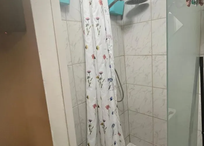 Apartment St Francis *